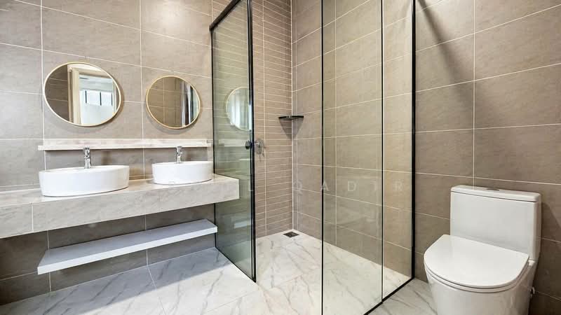 Semi-Detached House for Sale in Cyberjaya (Selangor) - Abdul Qadir - PropertyGuru.com.my