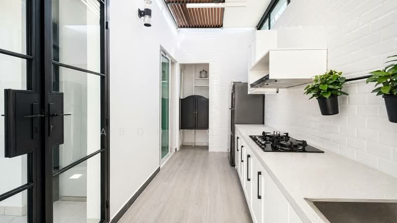 Semi-Detached House for Sale in Cyberjaya (Selangor) - Abdul Qadir - PropertyGuru.com.my