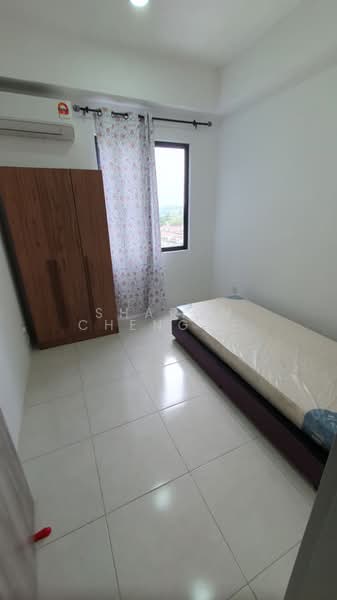 Pangsapuri untuk Disewa di The 1878 @ Tabuan Jaya - Sharon Cheng En Wong - PropertyGuru.com.my