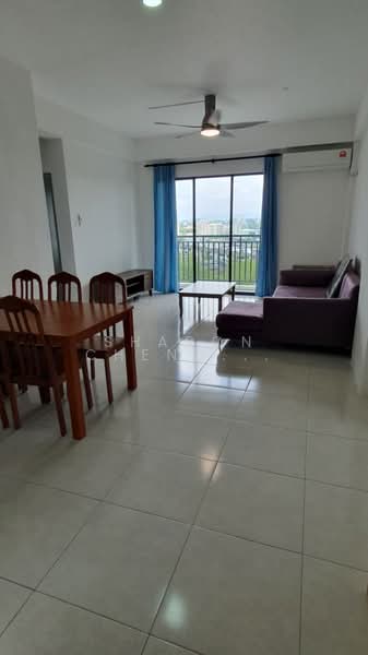 Pangsapuri untuk Disewa di The 1878 @ Tabuan Jaya - Sharon Cheng En Wong - PropertyGuru.com.my