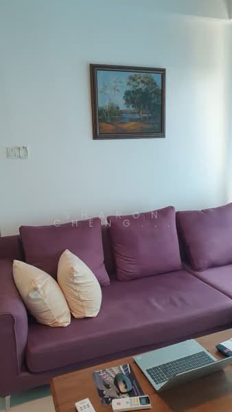 Pangsapuri untuk Disewa di The 1878 @ Tabuan Jaya - Sharon Cheng En Wong - PropertyGuru.com.my