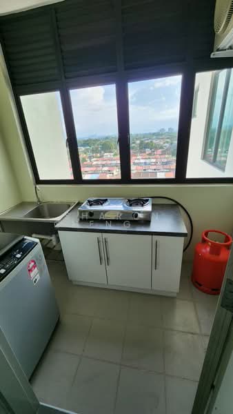 Pangsapuri untuk Disewa di The 1878 @ Tabuan Jaya - Sharon Cheng En Wong - PropertyGuru.com.my
