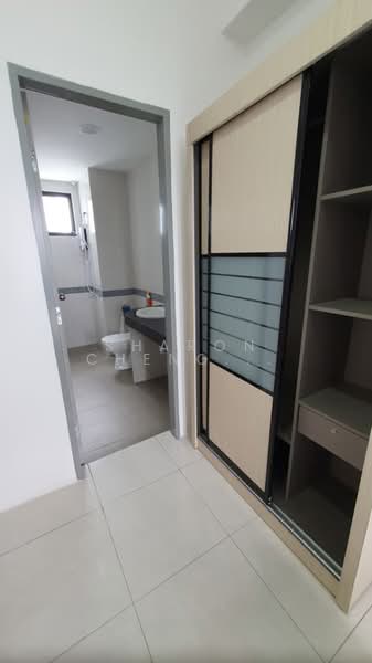 Pangsapuri untuk Disewa di The 1878 @ Tabuan Jaya - Sharon Cheng En Wong - PropertyGuru.com.my