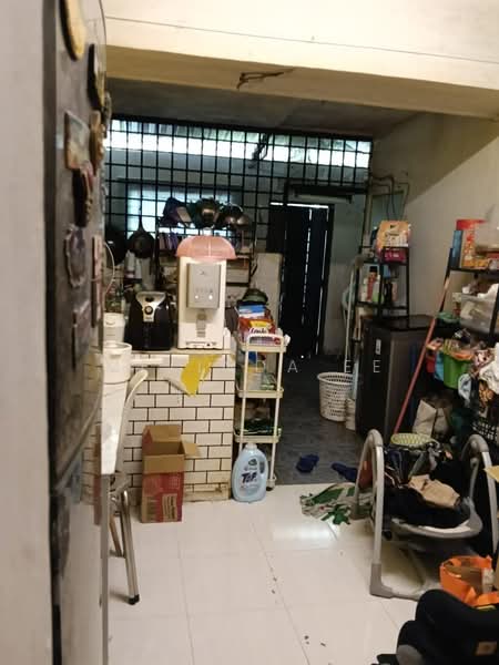 Rumah Teres 2 Tingkat untuk Dijual di Permas Jaya (Johor Bahru) - Melinda Ee - Kitchen - PropertyGuru.com.my