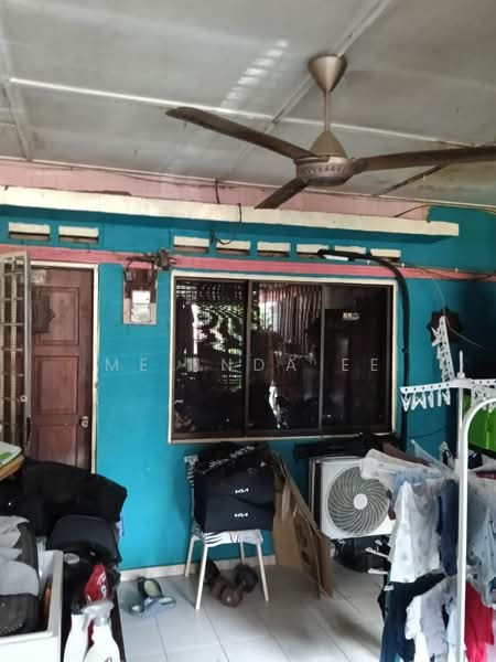 Rumah Teres 2 Tingkat untuk Dijual di Permas Jaya (Johor Bahru) - Melinda Ee - Interior - PropertyGuru.com.my