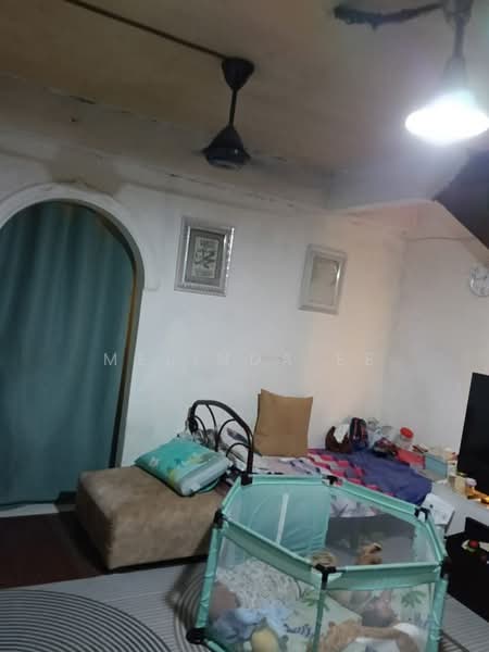Rumah Teres 2 Tingkat untuk Dijual di Permas Jaya (Johor Bahru) - Melinda Ee - Bedroom - PropertyGuru.com.my