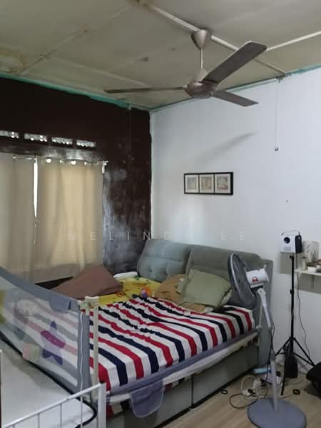 Rumah Teres 2 Tingkat untuk Dijual di Permas Jaya (Johor Bahru) - Melinda Ee - Bedroom - PropertyGuru.com.my