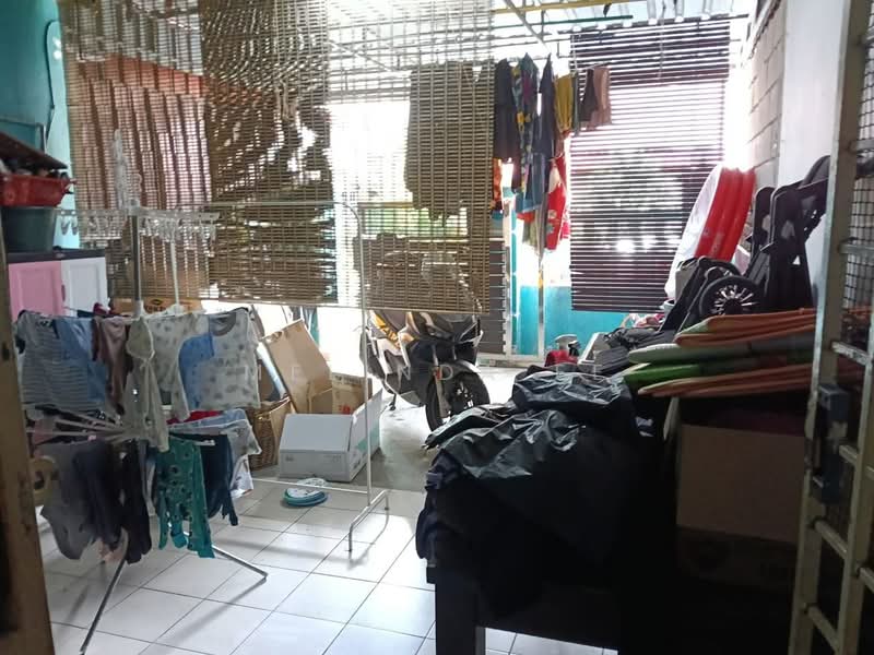 Rumah Teres 2 Tingkat untuk Dijual di Permas Jaya (Johor Bahru) - Melinda Ee - Interior - PropertyGuru.com.my