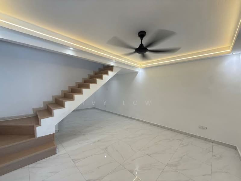 Rumah Teres 2 Tingkat untuk Dijual di Permas Jaya (Johor Bahru) - Ivy Low - Interior - PropertyGuru.com.my