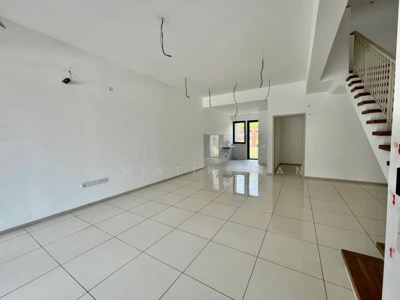Terraced House for Sale in Shah Alam (Selangor) - Christine Tan - PropertyGuru.com.my