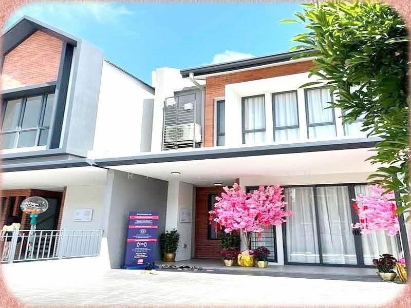 Terraced House for Sale in Shah Alam (Selangor) - Christine Tan - PropertyGuru.com.my
