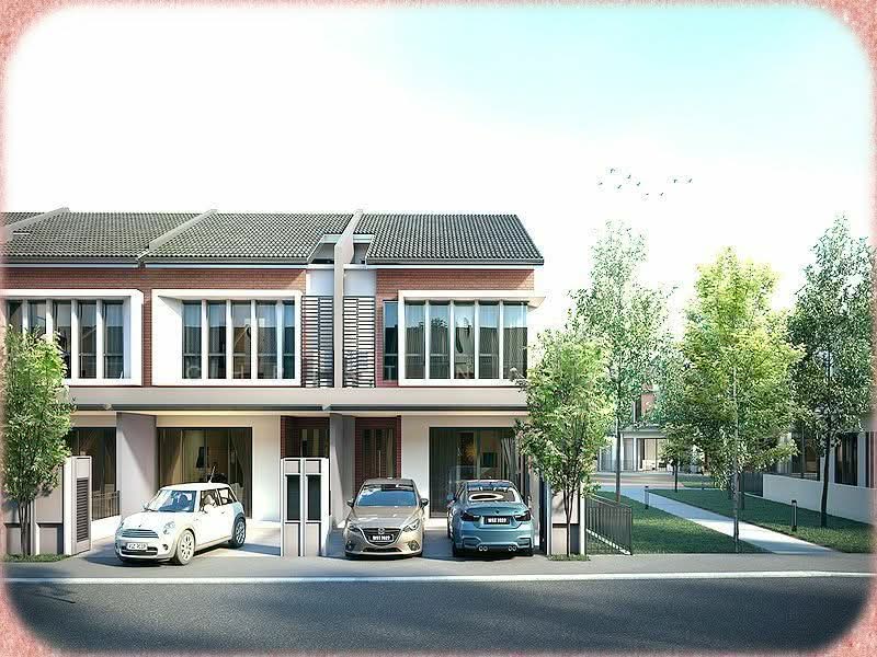 Terraced House for Sale in Shah Alam (Selangor) - Christine Tan - PropertyGuru.com.my