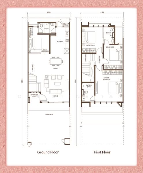 Terraced House for Sale in Shah Alam (Selangor) - Christine Tan - PropertyGuru.com.my