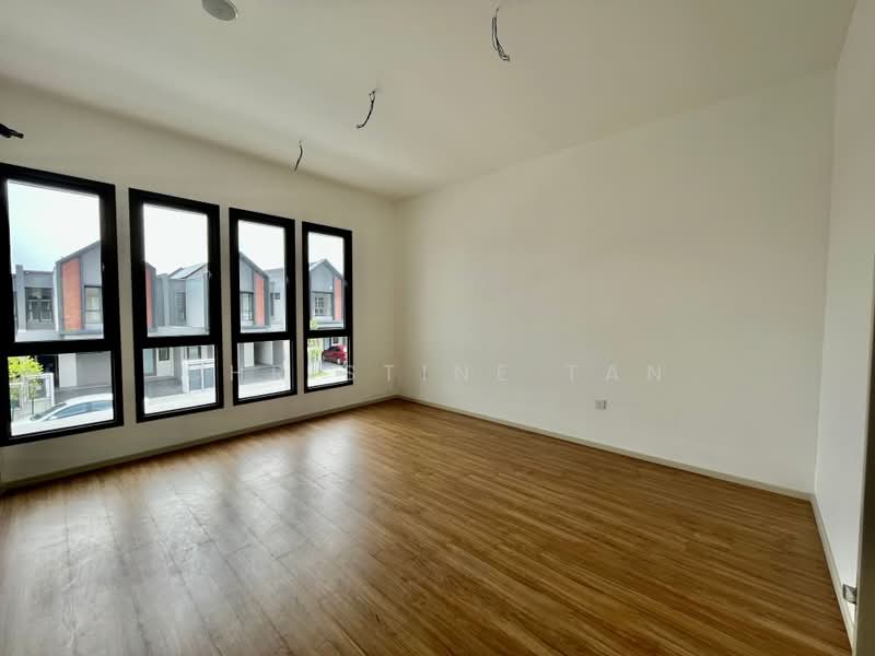 Terraced House for Sale in Shah Alam (Selangor) - Christine Tan - PropertyGuru.com.my