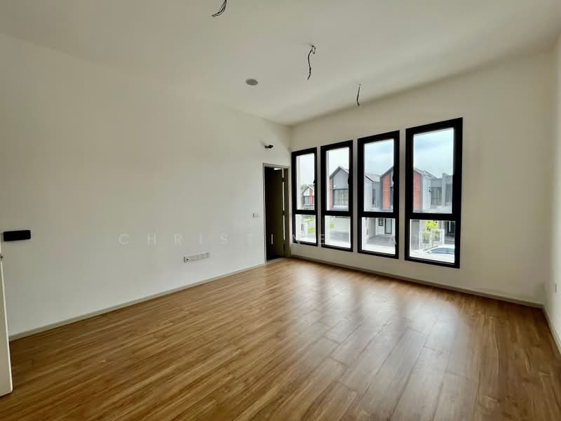 Terraced House for Sale in Shah Alam (Selangor) - Christine Tan - PropertyGuru.com.my