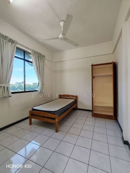Apartment for Rent at Indah Court Likas - Zoey Liau - PropertyGuru.com.my