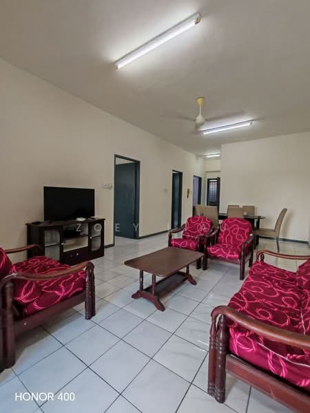 Apartment for Rent at Indah Court Likas - Zoey Liau - PropertyGuru.com.my