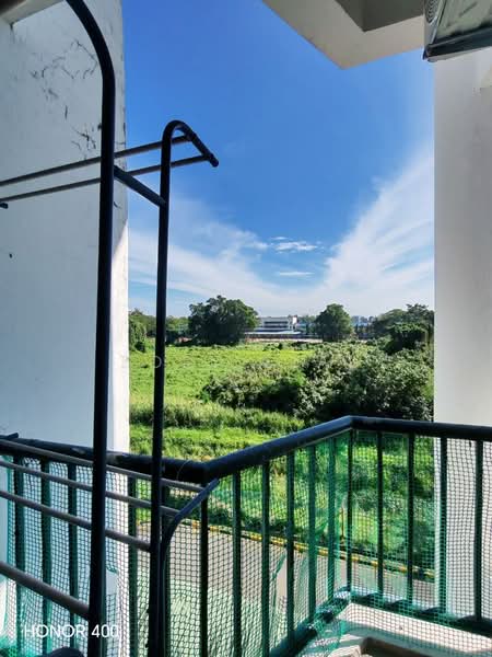 Apartment for Rent at Indah Court Likas - Zoey Liau - PropertyGuru.com.my