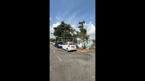 Rumah Teres 1 Tingkat untuk Dijual di Taman Perling (Perling) - Fu Heng Chong - PropertyGuru.com.my