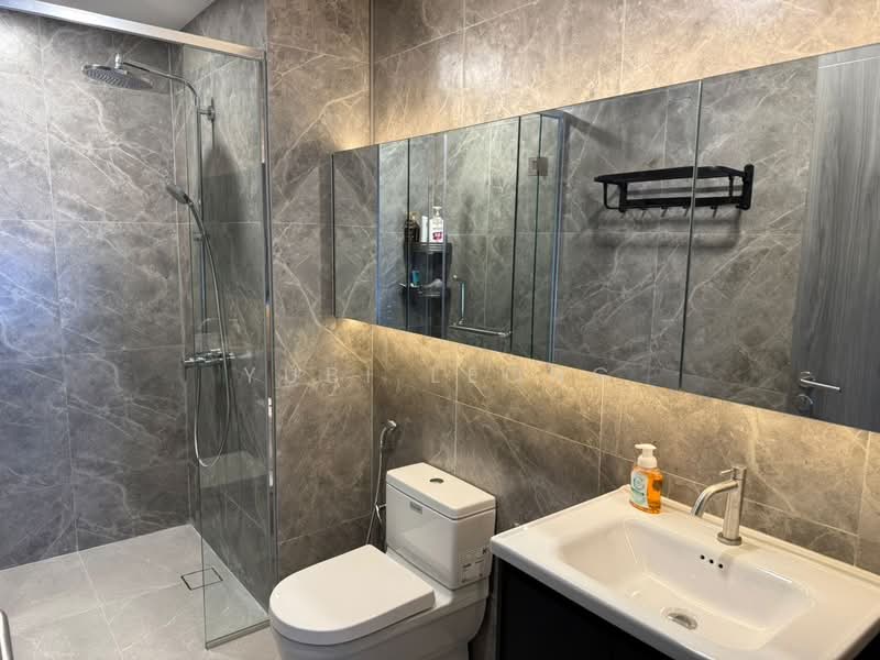 Service Residence for Rent at Agile Bukit Bintang - Yubi Leong - PropertyGuru.com.my