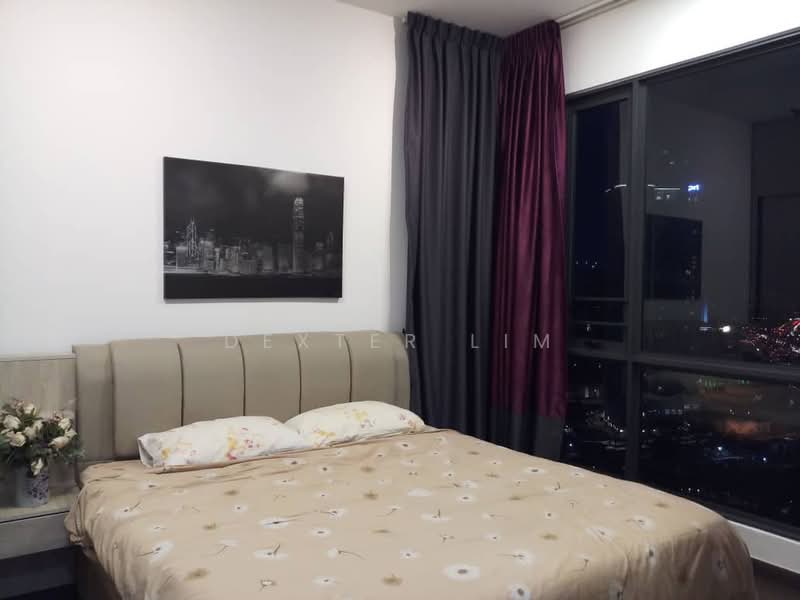Kondominium untuk Disewa di SKS Pavillion Residences - Dexter Lim - Bedroom - PropertyGuru.com.my