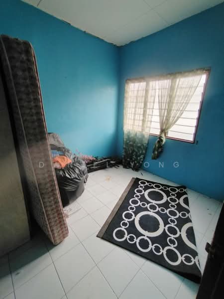 Rumah Teres 2 Tingkat untuk Dijual di Kelapa Sawit (Kulai) - Daniel Yong - Bedroom - PropertyGuru.com.my