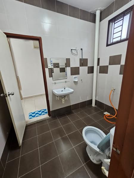 Rumah Teres 2 Tingkat untuk Disewa di Taman Nusa Bestari 2 (Iskandar Puteri (Nusajaya)) - Elena Lim - PropertyGuru.com.my