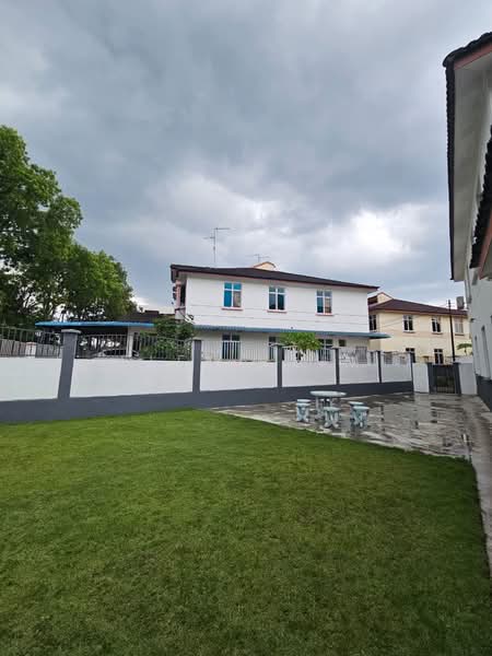 Rumah Teres 2 Tingkat untuk Disewa di Taman Nusa Bestari 2 (Iskandar Puteri (Nusajaya)) - Elena Lim - PropertyGuru.com.my