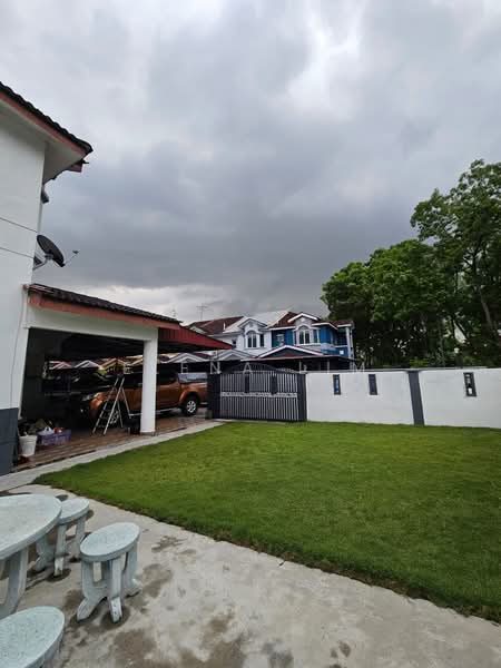Rumah Teres 2 Tingkat untuk Disewa di Taman Nusa Bestari 2 (Iskandar Puteri (Nusajaya)) - Elena Lim - PropertyGuru.com.my