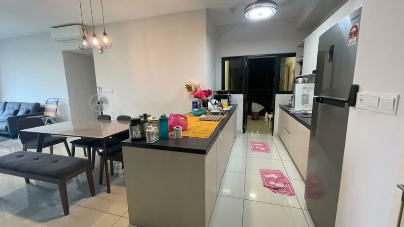 Service Residence for Sale at Parc 3 - MiQi Lim - PropertyGuru.com.my