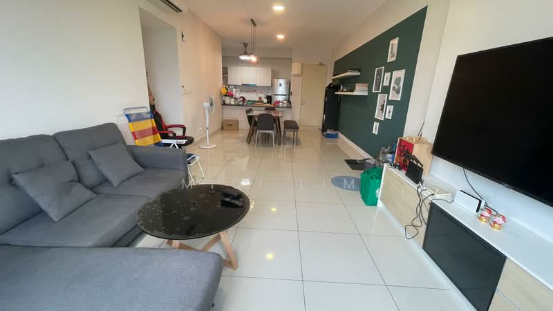 Service Residence for Sale at Parc 3 - MiQi Lim - PropertyGuru.com.my