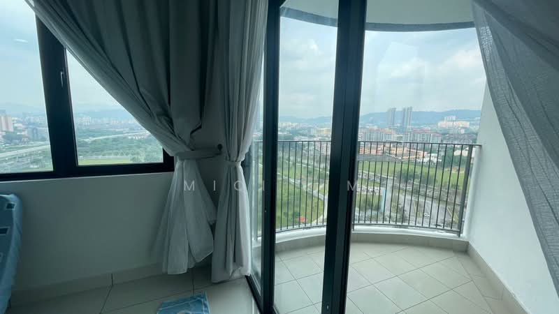 Service Residence for Sale at Parc 3 - MiQi Lim - PropertyGuru.com.my