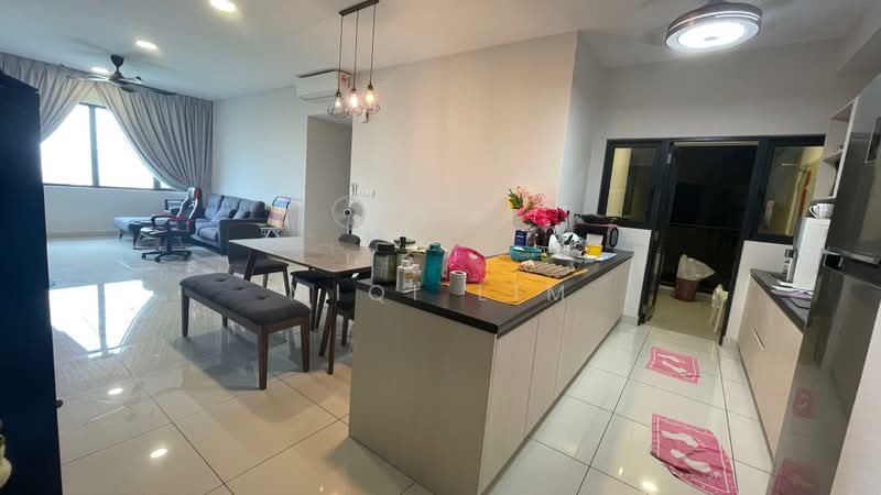 Service Residence for Sale at Parc 3 - MiQi Lim - PropertyGuru.com.my