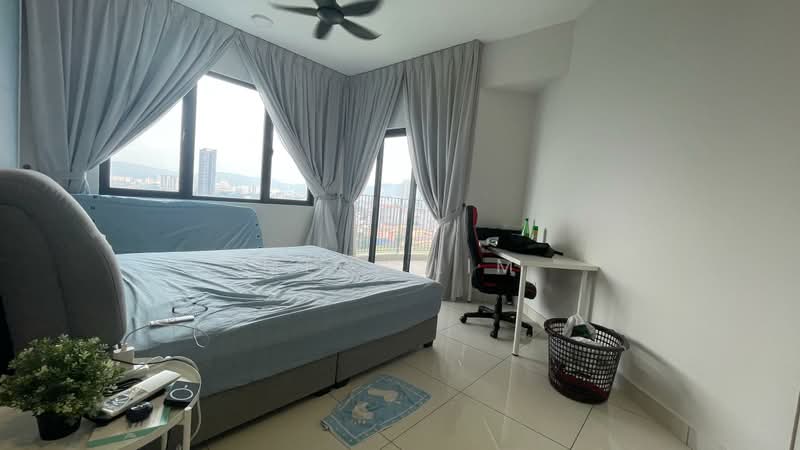 Service Residence for Sale at Parc 3 - MiQi Lim - PropertyGuru.com.my