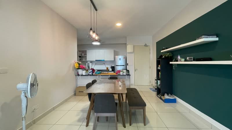Service Residence for Sale at Parc 3 - MiQi Lim - PropertyGuru.com.my