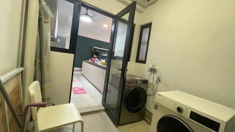 Service Residence for Sale at Parc 3 - MiQi Lim - PropertyGuru.com.my