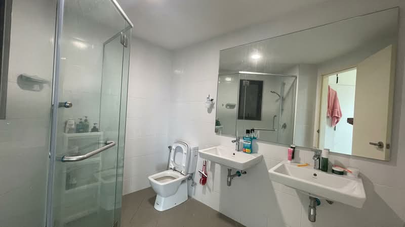 Service Residence for Sale at Parc 3 - MiQi Lim - PropertyGuru.com.my