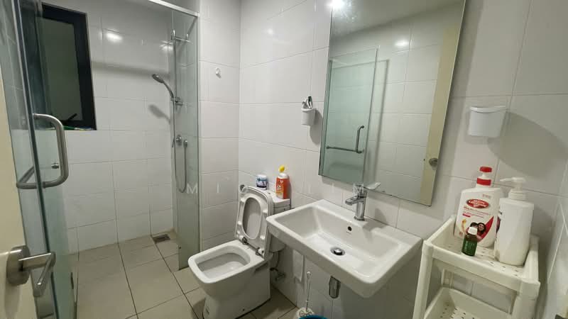 Service Residence for Sale at Parc 3 - MiQi Lim - PropertyGuru.com.my