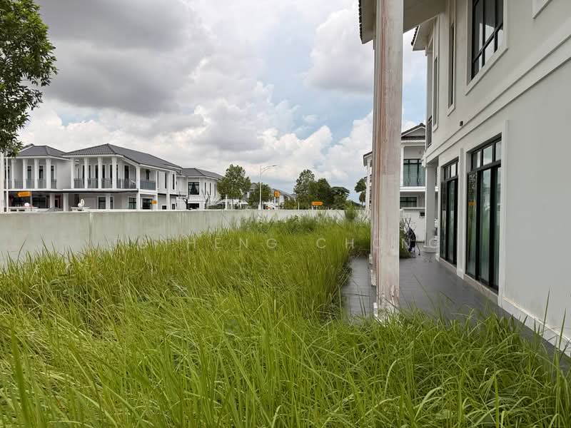 2-storey Terraced House for Sale in Taman Kota Masai (Pasir Gudang) - Fu Heng Chong - Exterior - PropertyGuru.com.my