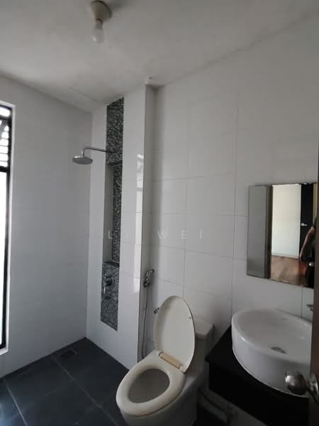 Rumah Teres 2 Tingkat untuk Disewa di East Ledang (Iskandar Puteri (Nusajaya)) - Li Wei - PropertyGuru.com.my