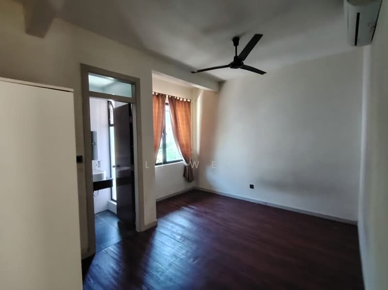 Rumah Teres 2 Tingkat untuk Disewa di East Ledang (Iskandar Puteri (Nusajaya)) - Li Wei - PropertyGuru.com.my