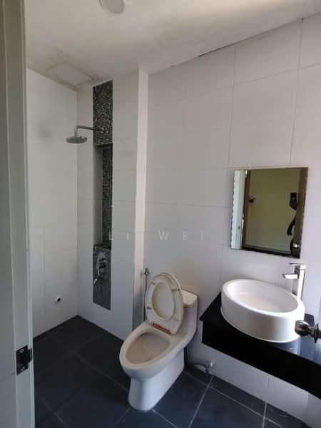 Rumah Teres 2 Tingkat untuk Disewa di East Ledang (Iskandar Puteri (Nusajaya)) - Li Wei - PropertyGuru.com.my