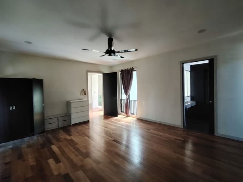 Rumah Teres 2 Tingkat untuk Disewa di East Ledang (Iskandar Puteri (Nusajaya)) - Li Wei - PropertyGuru.com.my