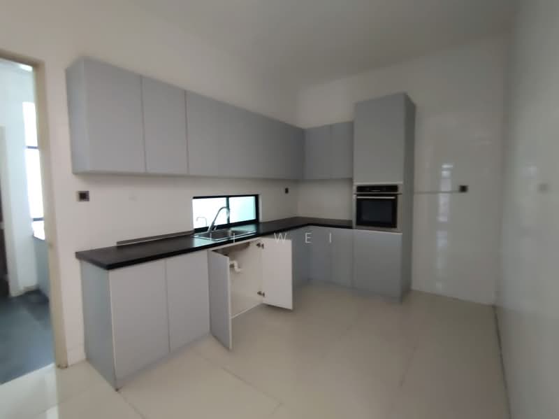 Rumah Teres 2 Tingkat untuk Disewa di East Ledang (Iskandar Puteri (Nusajaya)) - Li Wei - PropertyGuru.com.my