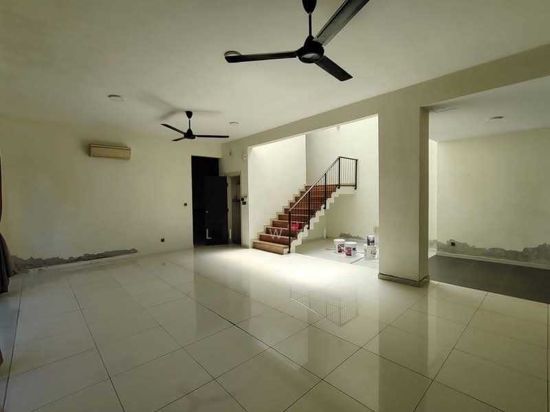 Rumah Teres 2 Tingkat untuk Disewa di East Ledang (Iskandar Puteri (Nusajaya)) - Li Wei - PropertyGuru.com.my