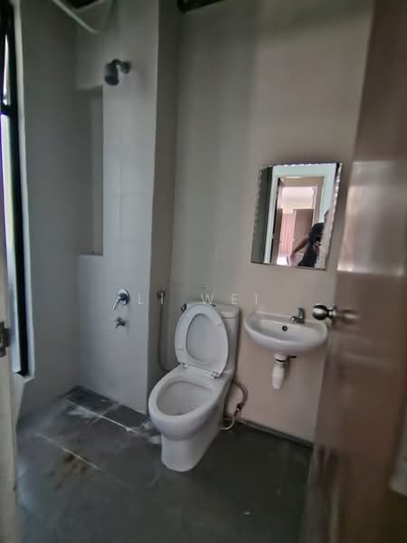 Rumah Teres 2 Tingkat untuk Disewa di East Ledang (Iskandar Puteri (Nusajaya)) - Li Wei - PropertyGuru.com.my