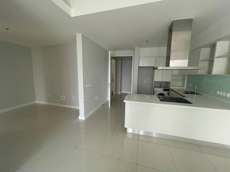 Service Residence for Sale at The Sentral Suites - Oscar Pong - Kitchen - PropertyGuru.com.my