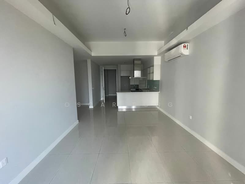Service Residence for Sale at The Sentral Suites - Oscar Pong - Living Room - PropertyGuru.com.my