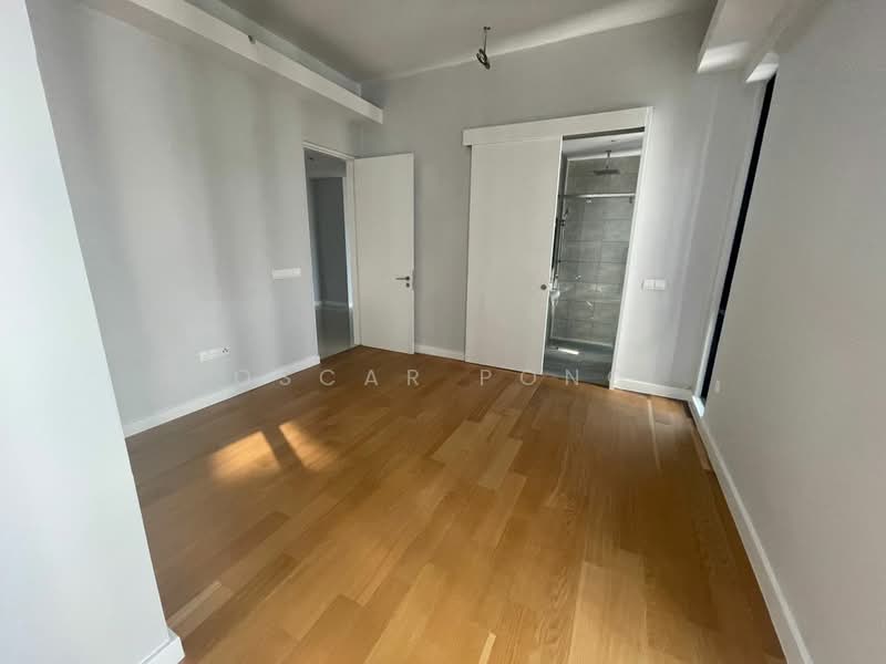 Service Residence for Sale at The Sentral Suites - Oscar Pong - Interior - PropertyGuru.com.my