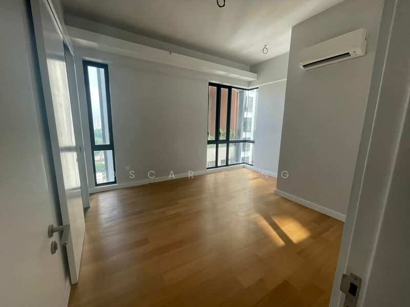 Service Residence for Sale at The Sentral Suites - Oscar Pong - Interior - PropertyGuru.com.my